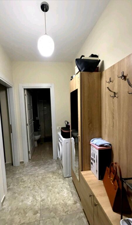 Apartament 1+1 te Fusha e Aviacionit