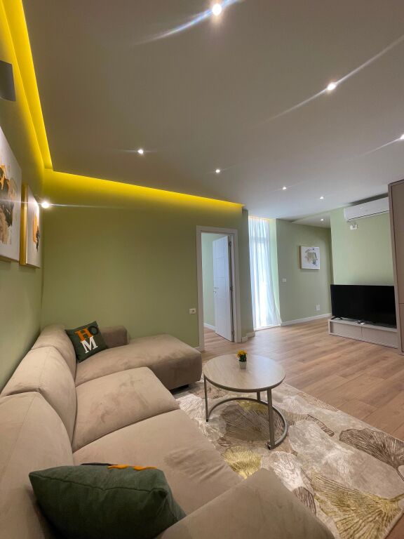 Apartment 2+1 for sale in Myslym Shyr
