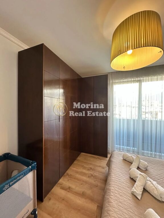 Rent | Apartament 1 + 1 | QENDER — Rruga Mine Peza | 750 €/month
