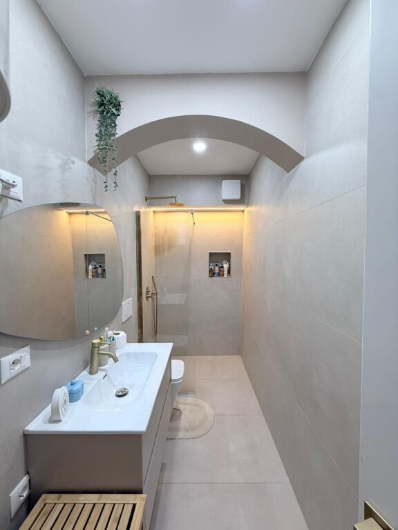 APARTMENT 2+1 FOR SALE NEAR AGIMI CINEMA 📍BLLOK