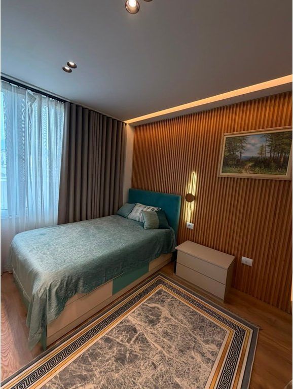 Rent, Apartment 3+1+2, Myslym Shyri, Tirane.