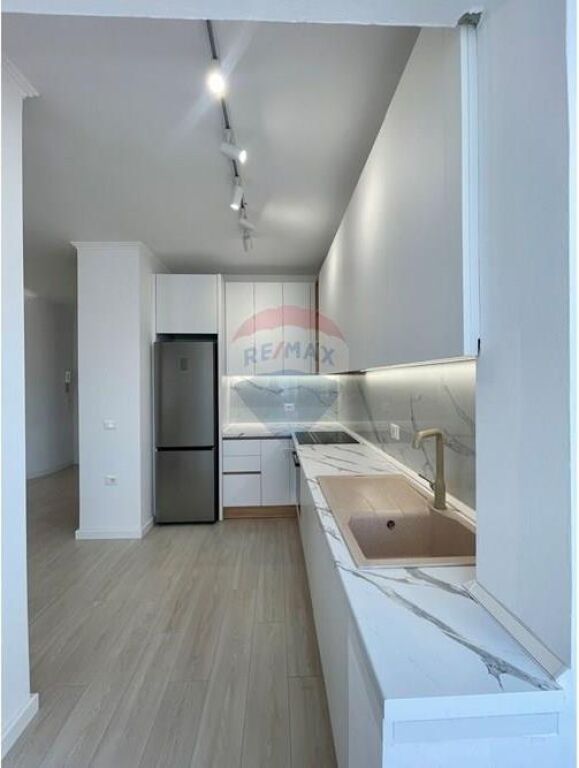 Apartament - Për Qira - Rruga Sami Frashëri, Tiranë