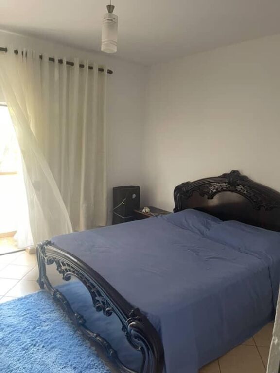 Apartament 1+1. 40000 leke .Fakulteti i mjeksis