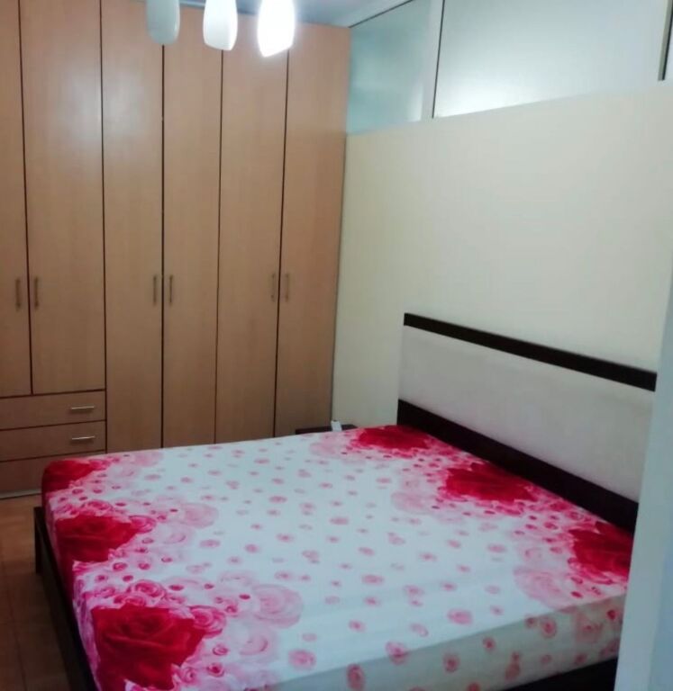 Apartament me qera 1+1 Vilat Gjermane