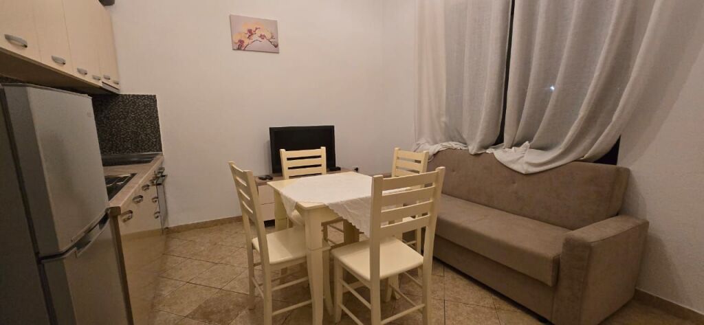 Appartamento in affitto - Nuovo Viale