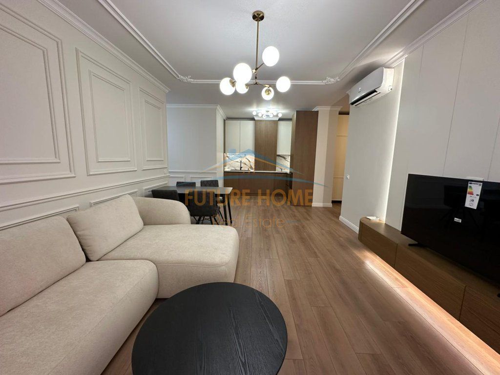 Jepet me qira apartament 2+1 në Kompleksin Delijorgji!