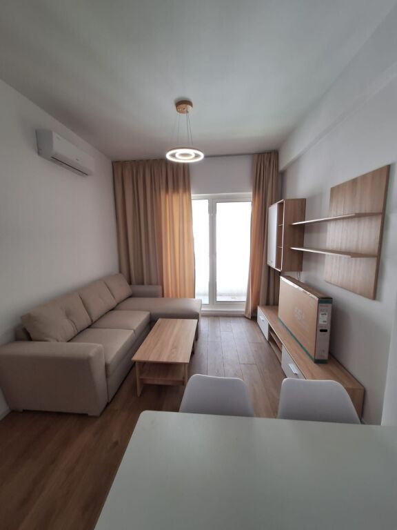 Tirane, Apartament me Qera 1+1 Kati 4, 65 m² 43.000 LEK (Kompleksi Kaimi, ALI DEMI) PA KOMISION