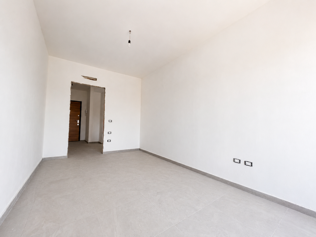 Apartment 2+1 for sale on the 7th floor at Aura