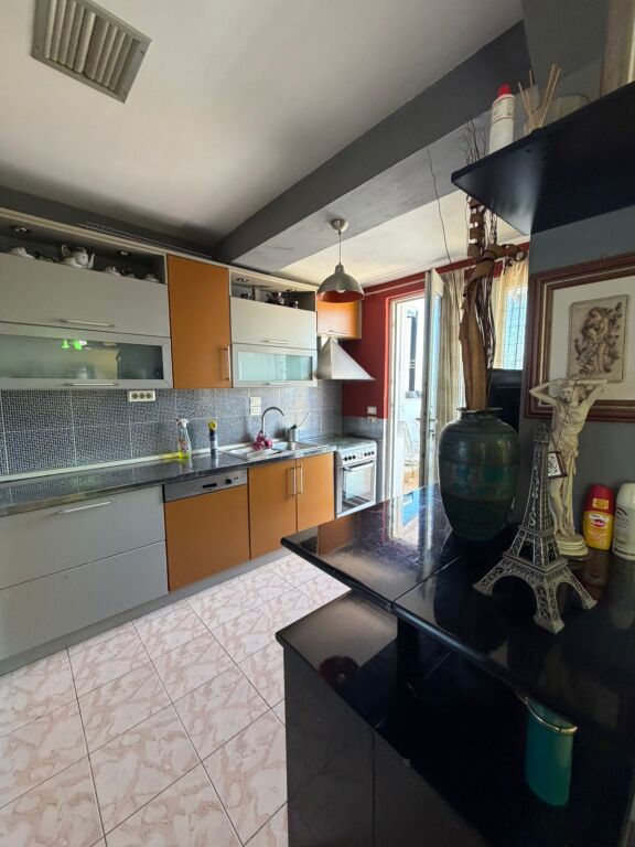 Vendita | Apartament 3 + 1 | Kodra e Diellit 1 | 323500 €