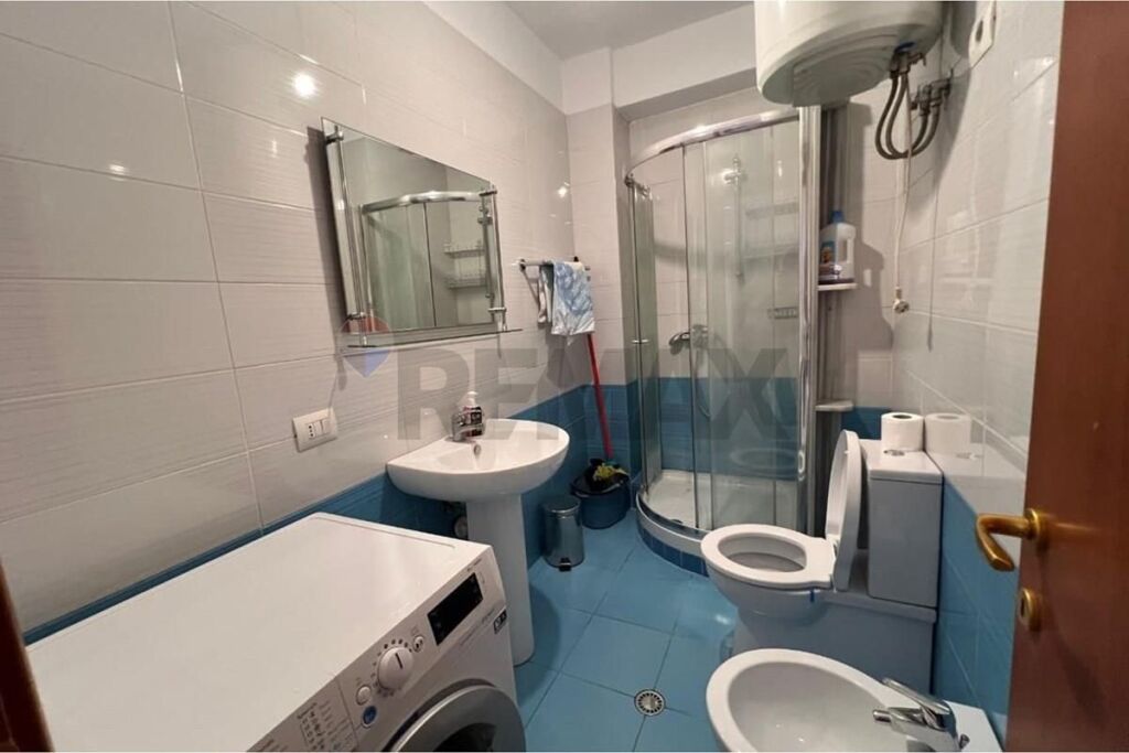 Apartament 1+1 me qera ne Don Bosko