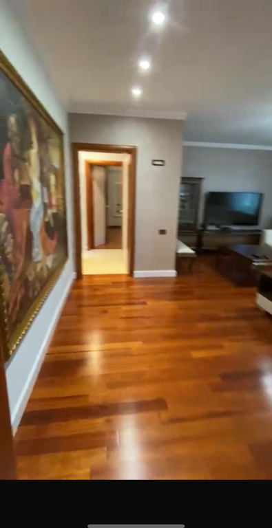 Apartment 3+1+2 for rent in Bllok !