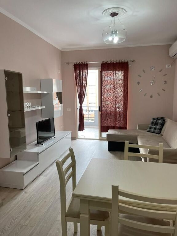 Qera | Apartament 1 + 1 | Astir | 500 €/muaj