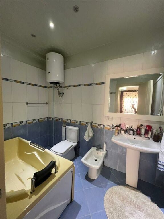 Apartment 2+1+2 for sale, Delijorgji