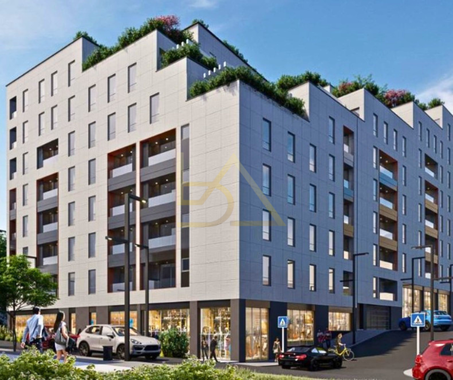 Vendesi in vendita Appartamento 2+1+2 – Ali Demi, Tirana