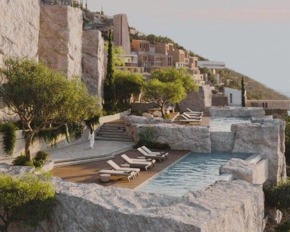 **🏡 Appartamento con Veranda + Parcheggio in Vendita a Folie Village, Jalë**