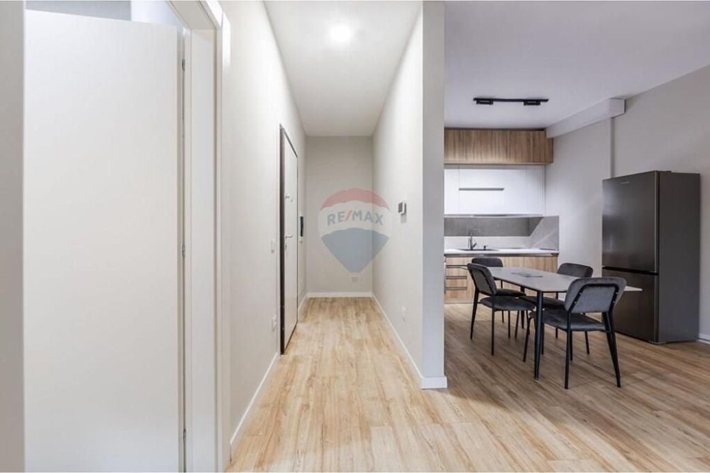 Apartment - For Rent - Kavaja Street, Tirana(ID: 530471003-442)