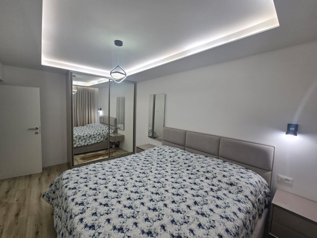 🌟 Apartment 2+1 - for Sale in Brryli – Ready to Live!