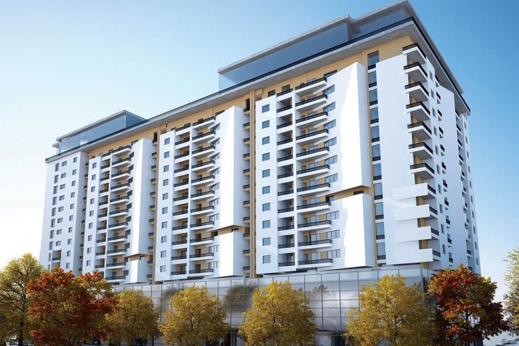🏡 2+1 Apartment for sale on Panorama Street