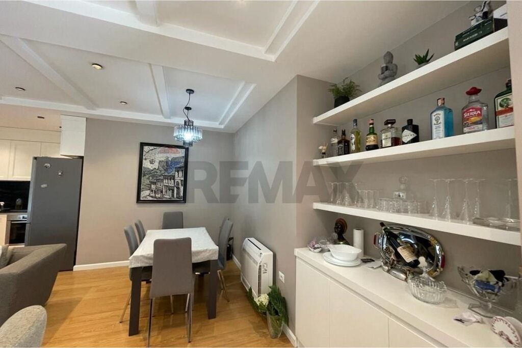 Villa - For Rent - Varri i Bamit, Tirana(ID: 530551001-473)