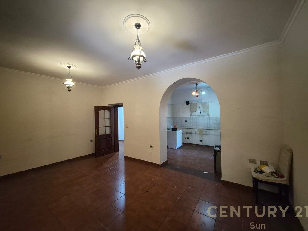 Apartment 3+1+2 with Storage and 2 Balconies for Sale at the Former Bus Park – 240,000 €