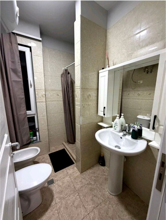 Apartament me qera 1+1 te Ish Fusha Aviacionit