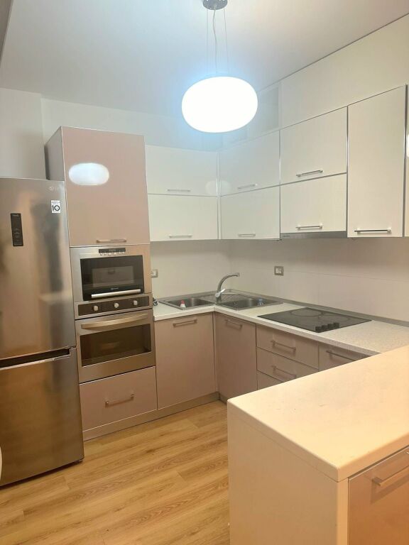 Apartment 2+1 for Sale – Museum Area Durres