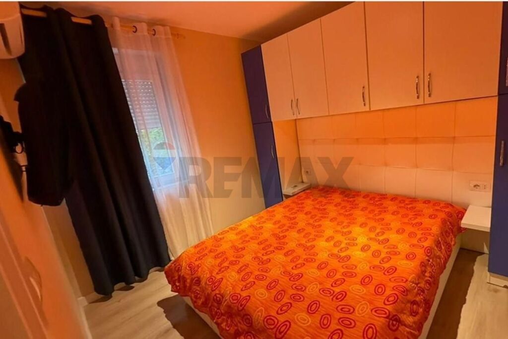 QERA, APARTAMENT 1+1, OXHAKU, TIRANA