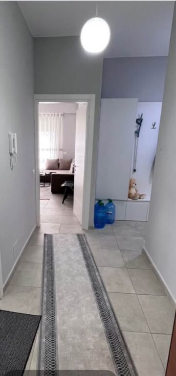🏠 Jepet me qera apartament 2+1+2 në Brryl  📍 Pranë Shkollës Niket Dardani
