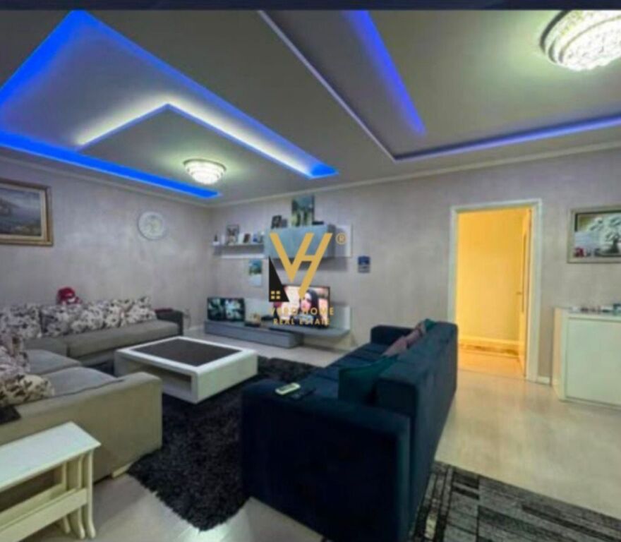 FOR SALE APARTMENT 3+1+2+3BLK AT MEZEZ, TOP CHANNEL 250,000 EURO