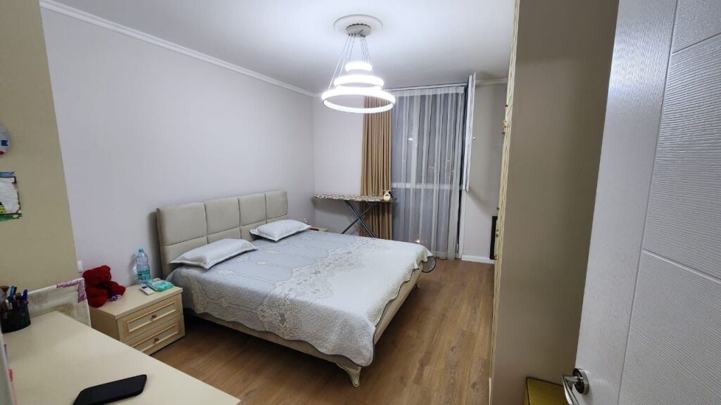 Apartment 1+1 for sale, Yzberisht