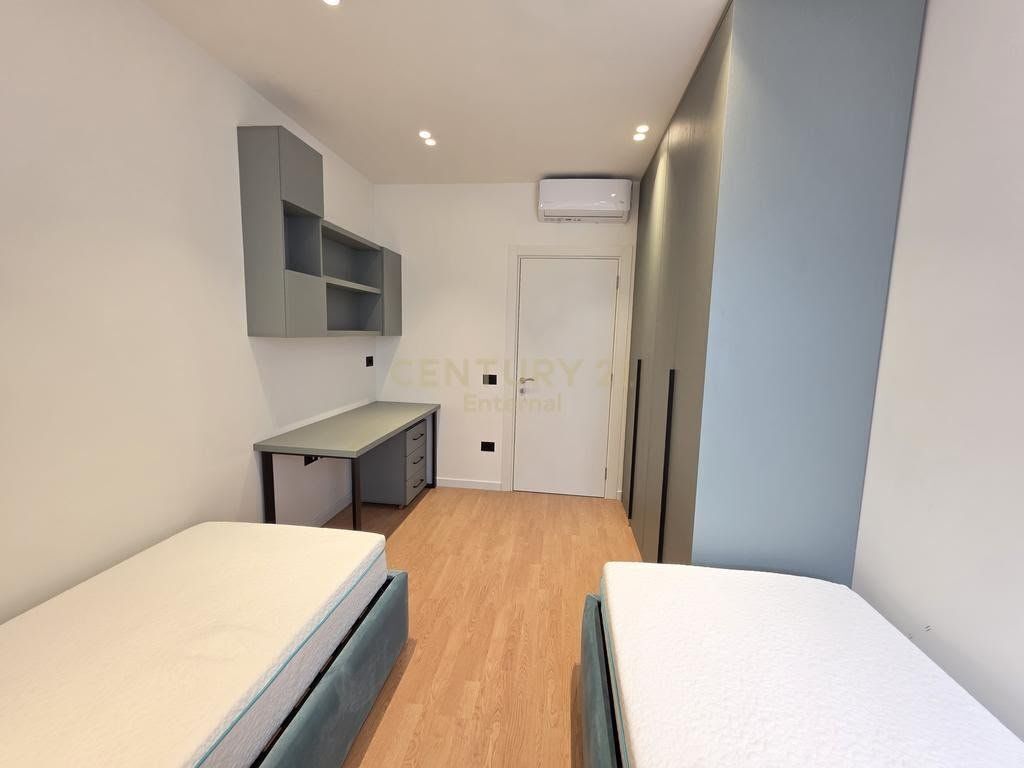 Modern Apartment 2+1+2 for Sale in Fiori di Bosco!