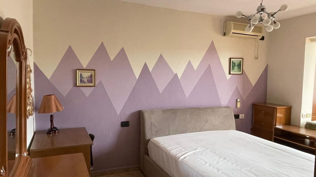 Appartamento in affitto 1+1 a Porcelan!

