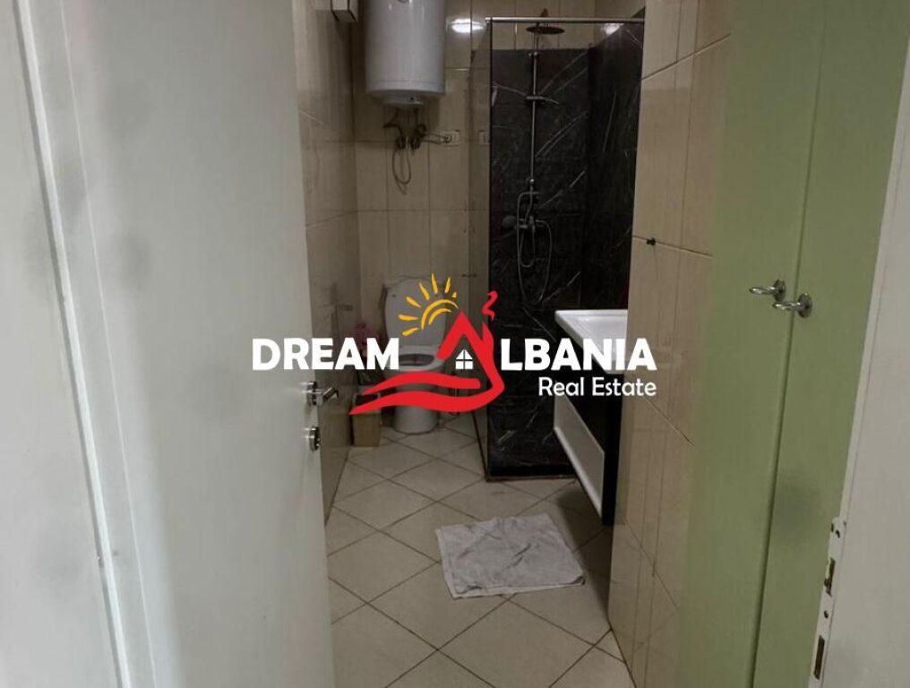 Apartment 2+1 for rent at Rruga e Elbasanit near Air Albania Stadium (ID 42215585)