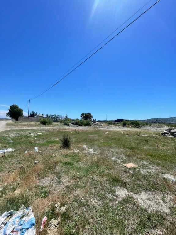 Land for Sale in Spitallë, Durrës