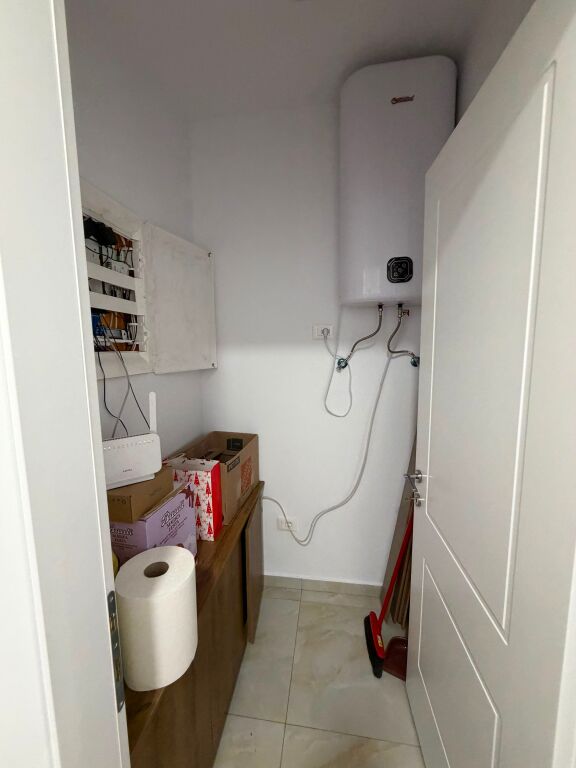 Appartamento in affitto 2+1 + posto auto a Lake View