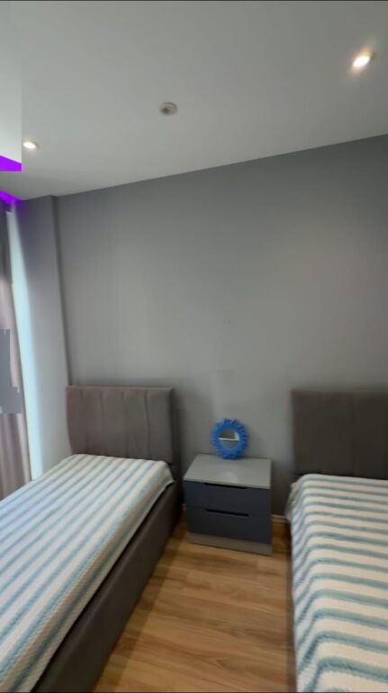 Apartment 2+1+2 for sale, Kamëz, Tirana.