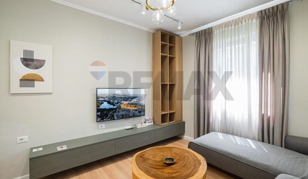 Apartment 2+1 - For Sale - Pazari i Ri, Tirana!!! ID: 530601001-184