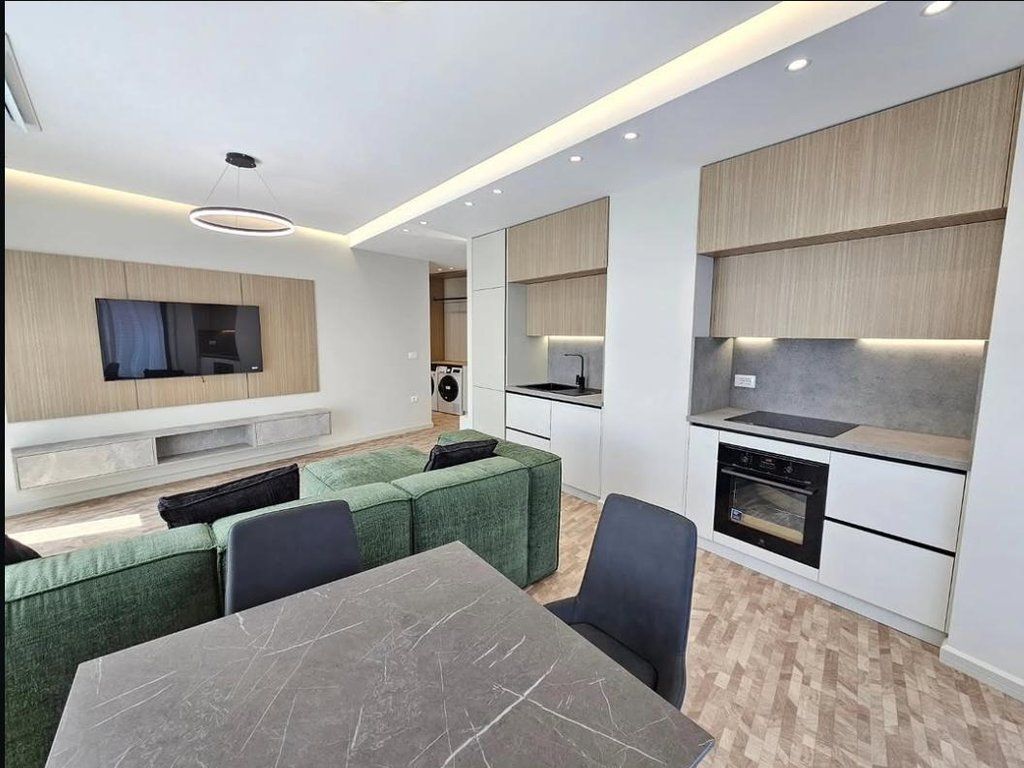 Appartamento 1+1 Premium in Lake View Residence