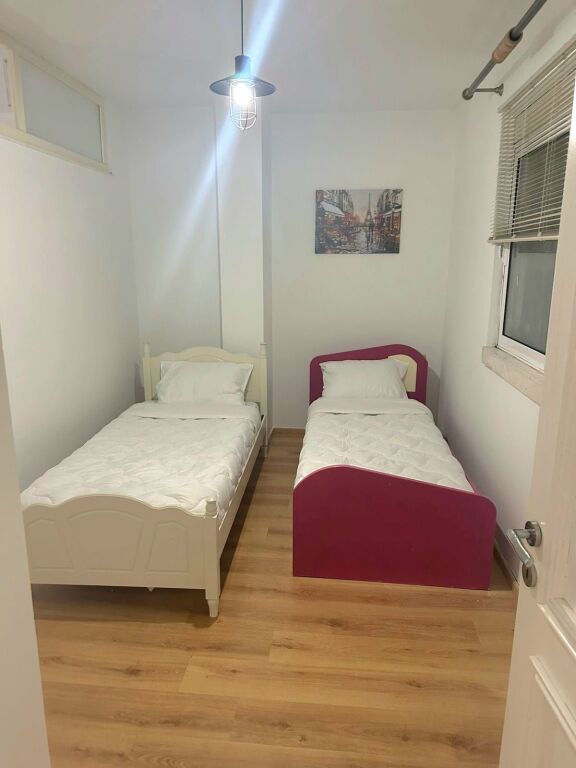 Apartment 2+1 for Sale – Museum Area Durres