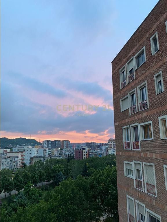 Apartment 4+1 for sale near Delijorgji Complex, on Bajram Curri Boulevard.
