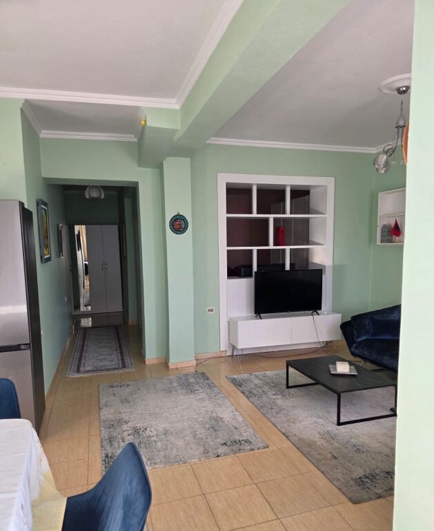 Qera | Apartament 2 + 1 | Ali Demi | 650 €/muaj