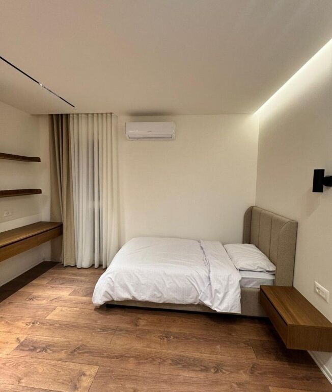 📌Jepet me Qira Apartament 2+1 + 🅿️ – Xhamllik