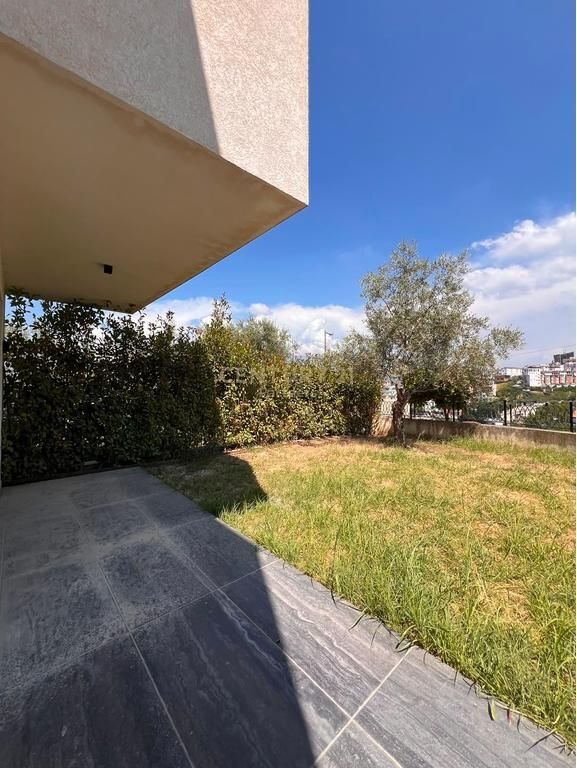 ‼️2-STORY VILLA FOR SALE IN ALEKSANDROS RESIDENCE – WITH PANORAMIC VIEW OF TIRANA‼️