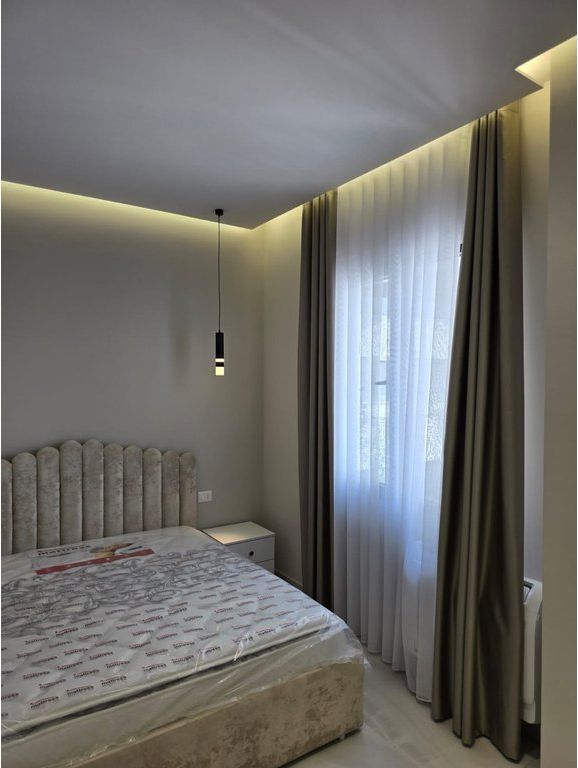 Apartament 2+1 Me Qira në Vasil Shanto!