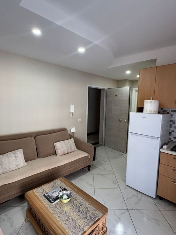 🏖️ Appartamento 1+1 in vendita a Royal Palace, Shëngjin 🏖️