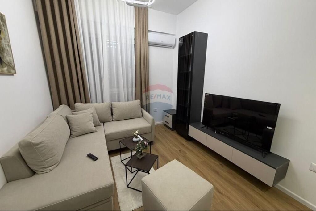 Apartament - Për Qira - Rezidenca OXA, Tiranë