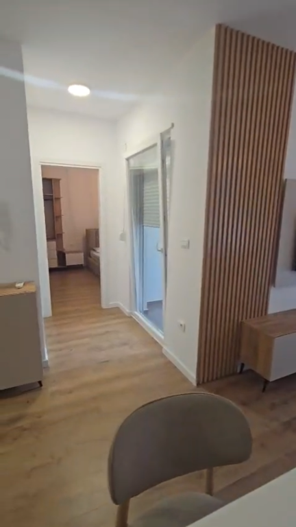 Apartament 1+1 per qera Univers City !