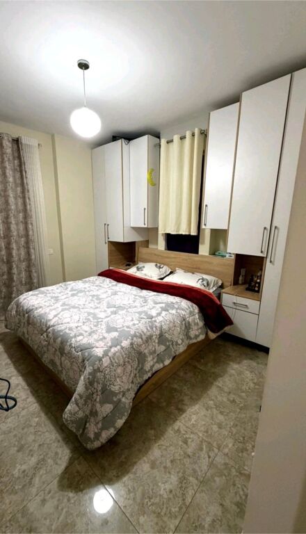 Apartament 1+1 te Fusha e Aviacionit