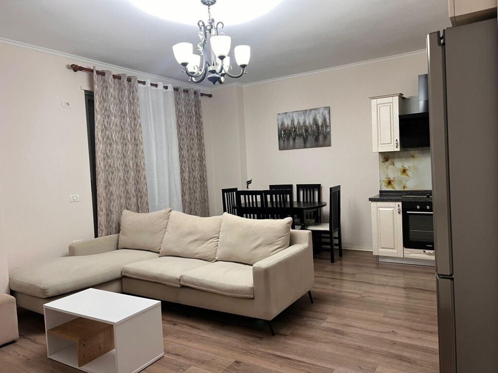 APARTMENT FOR RENT 2+1 FRESK 45,000 LEKE H-79455
