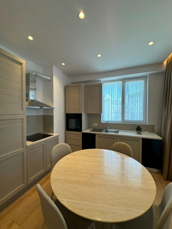 Apartment 1+1 for rent